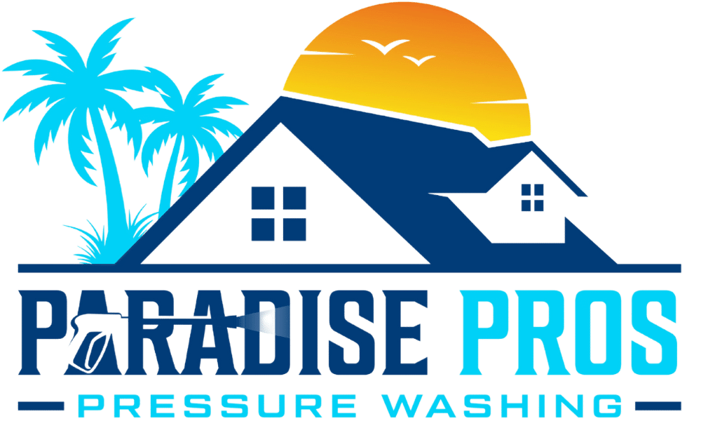 Paradise Pros Logo